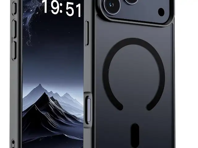 Чехол для Iphone 17 pro max, Душанбе