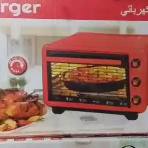 Духовка, Душанбе