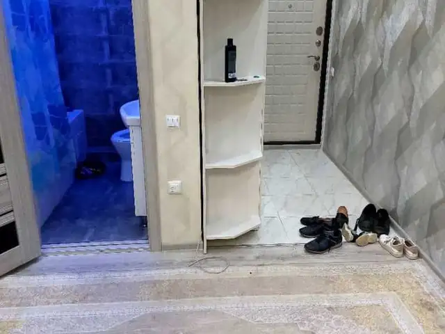 2-комн. квартира, 15 этаж, 55м², Садбарг Гелос, Душанбе