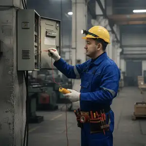 Электромонтаж дома, Душанбе