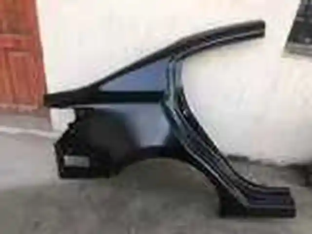 Правое крыло Kia K7 2012-2016, Душанбе