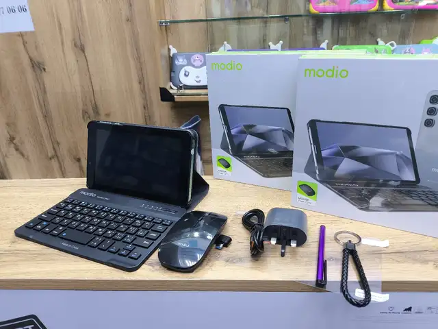 Планшет Modio 2sim 8/512gb, Душанбе