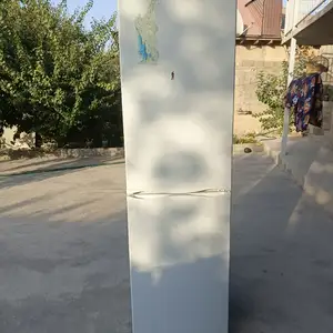 Холодильник Атлант, Душанбе