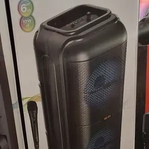 Колонка, Душанбе