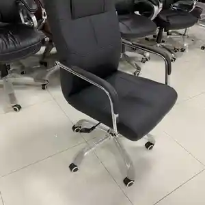 Кресло для офиса, Душанбе