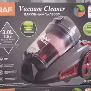 Пылесосы R-8703, Душанбе