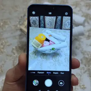 Huawei P20 lite 4/64, Хуҷанд