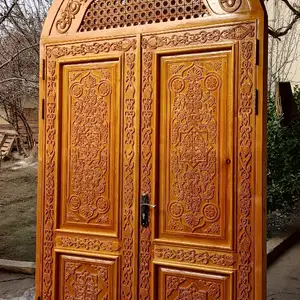 Ворота, Ҷайҳун (Қумсангир)