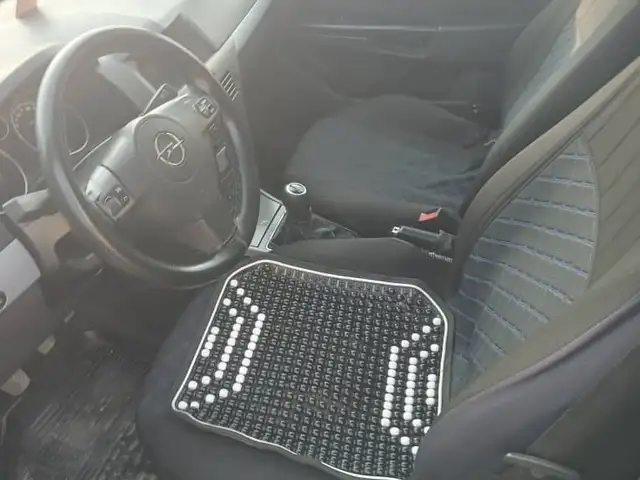Opel Astra H