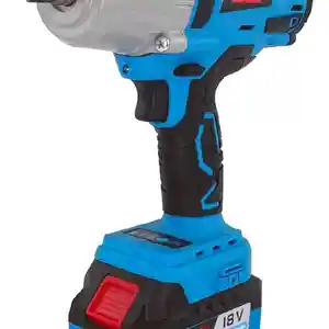 Аккумуляторный ударный гайковёрт Toua DBLW 180-B, Душанбе