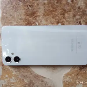 Samsung Galaxy А05, Душанбе