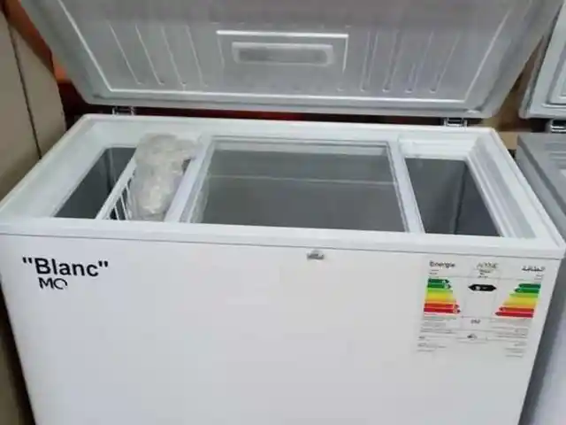 Морозильник Blanc, Душанбе