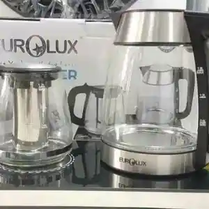 Электрочайник Eurolux, Душанбе