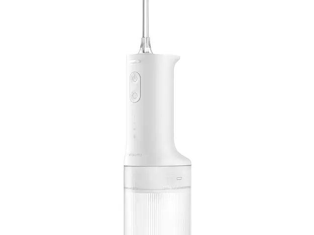 Ирригатор Xiaomi Water Flosser 2 белый, Душанбе