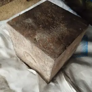 Наковальник, Душанбе