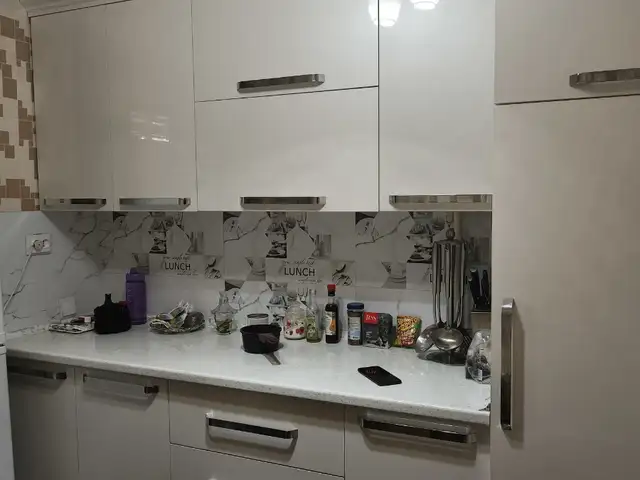 Кухонный гарнитур, Душанбе