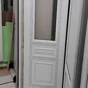 Дверь, Душанбе