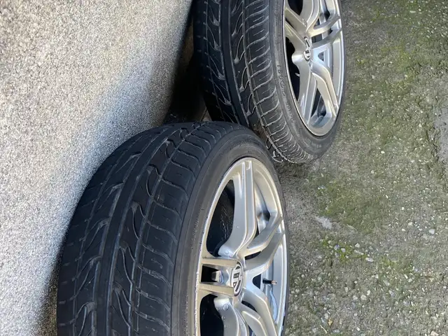 Диски R18x8.5JJ Germany, Душанбе