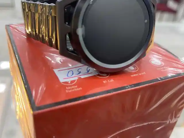 Смарт часы Inkax SW-01, Душанбе