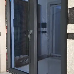 Тиреза, Душанбе