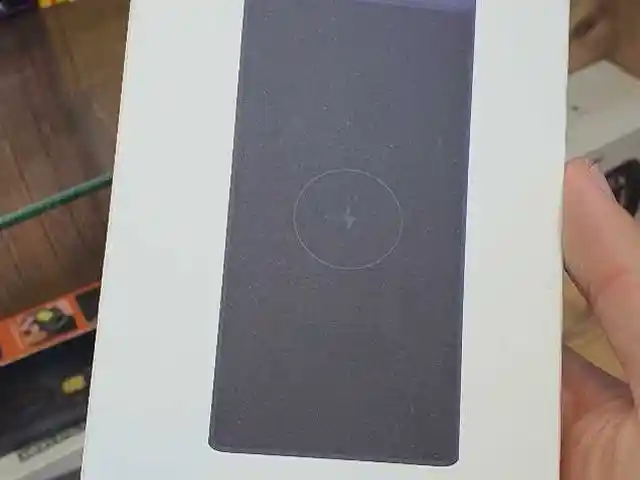 Внешний аккумулятор Mi 10000mAh, Худжанд