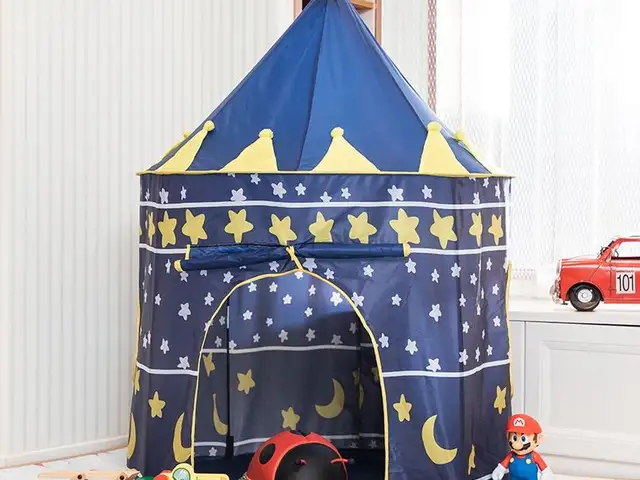 Игровые домики, Душанбе