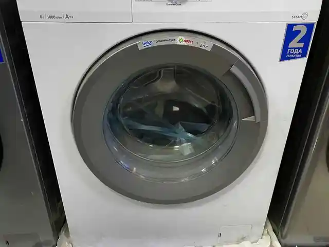 Стральная машина beko 6 кг, Душанбе