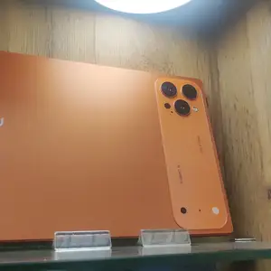 Планшет OZCT 17 Pro max 2sim 16/1tera Orange, Душанбе
