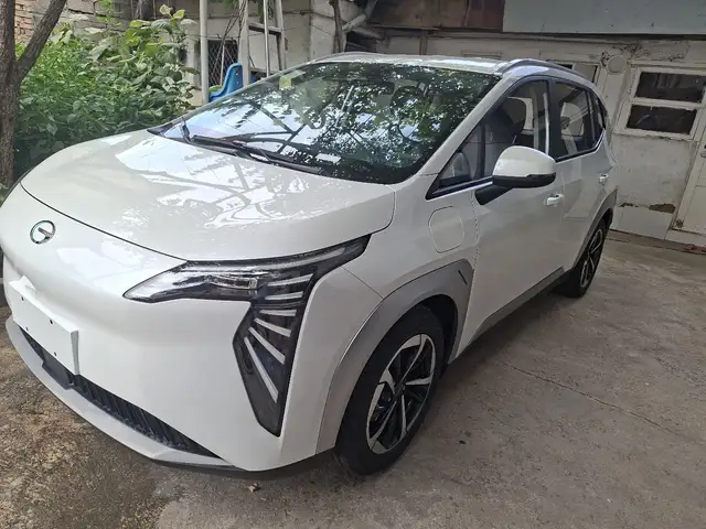 GAC Aion Y