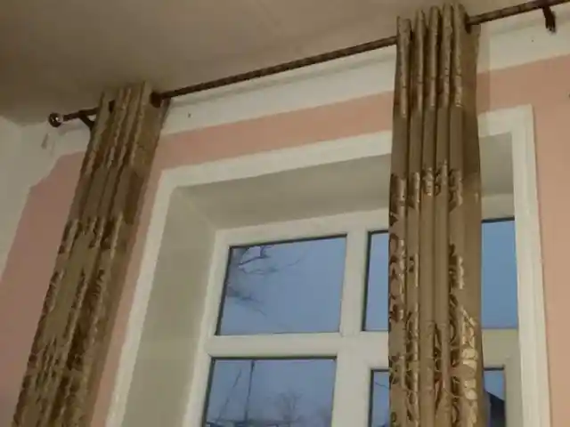 Установка карнизов, Душанбе