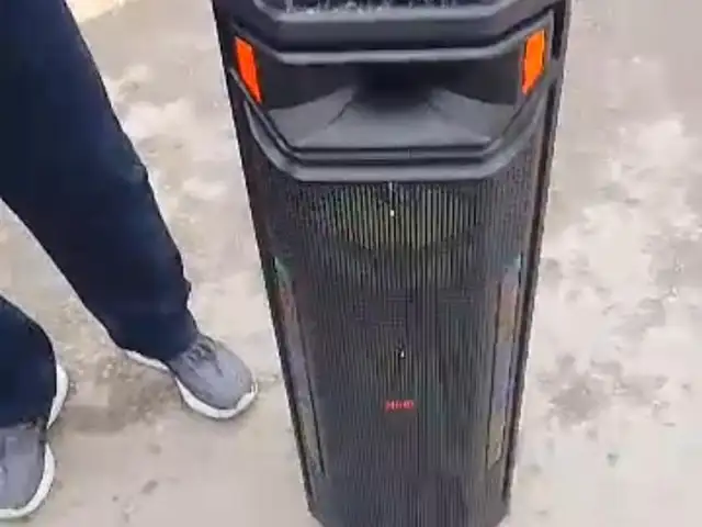 Колонка, Душанбе