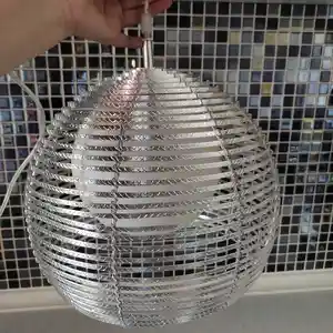 Люстра, Душанбе