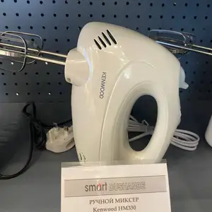 Миксер ручной Kenwood HM330, Душанбе