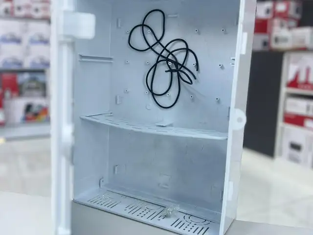 Шкаф 40х, Душанбе
