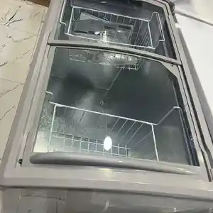 Витринный Морозильник 0065, Душанбе