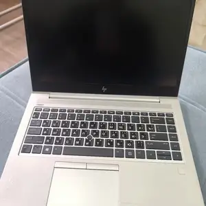 Ноутбук HP Elitebook, Бохтар (Курғон-Теппа)