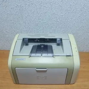 Принтер 1v1 HP LJ 1018, Худжанд