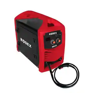 Инверторный сварочный аппарат постоянного тока MIG/MMA RDX5125, Душанбе