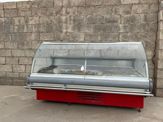 Холодильник, Ёвон