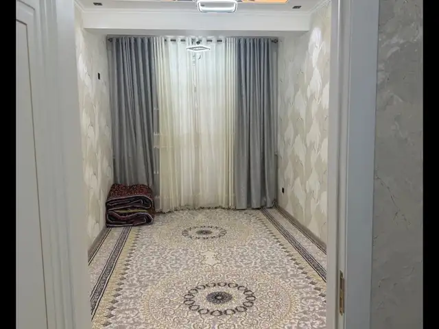 2-комн. квартира, 3 этаж, 52м², Корвон, 7 ахтар, Душанбе
