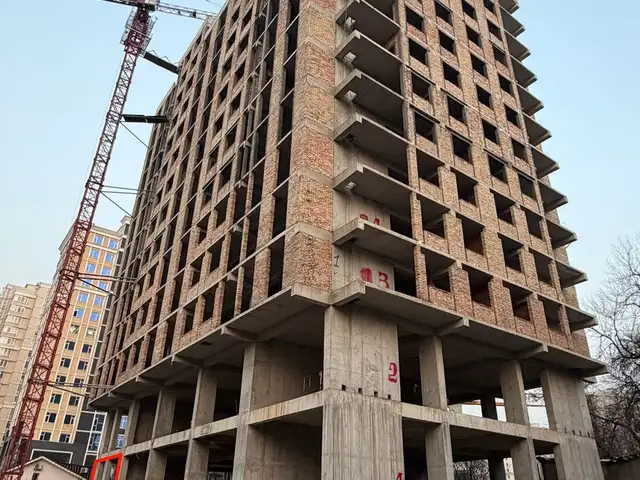 Помещение под свободное назначение, 90м², Бофанда, сзади ожоговой больницы, Душанбе