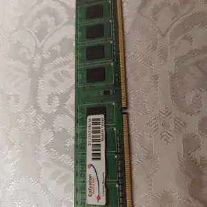 Оперативная память DDR3 Enfenion 2GB, Хуҷанд