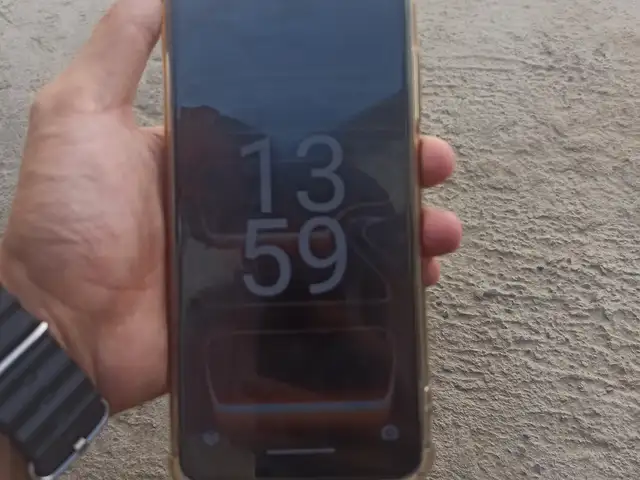 Xiaomi Redmi A2+, Исфара