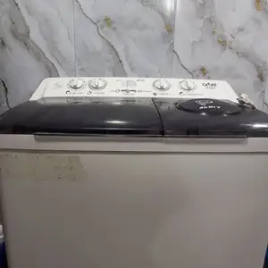 Мошинаи чомашуи полавтомат 10 кг, Худжанд
