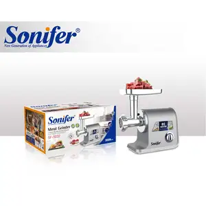 Мясорубка Sonifer-sf-5032, Душанбе