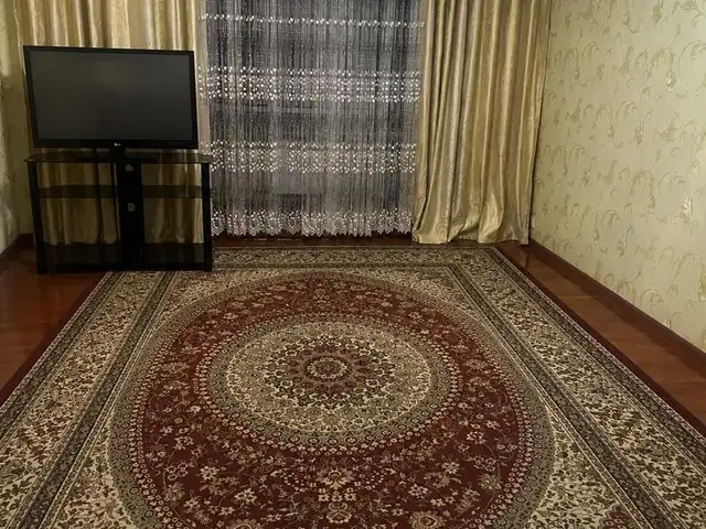 3-комн. квартира, 4 этаж, 90м², 82 мкр, Душанбе