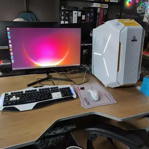 Игровой Персональный Компьютер RGB I7-12GEN DDR5 16GB RTX 3070, Душанбе