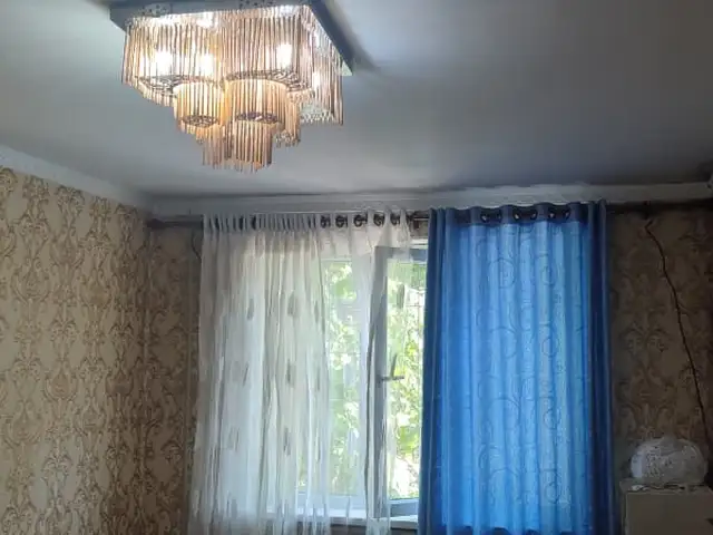 2-комн. квартира, 2 этаж, 52 м², 104 мкр, Душанбе