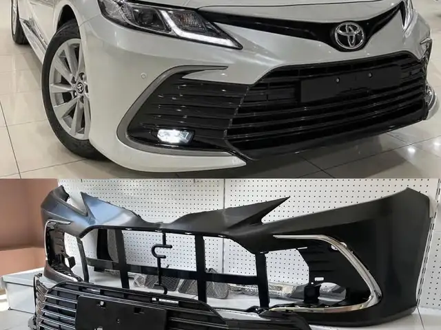 Обвес для Toyota Camry 6 18-24, Душанбе