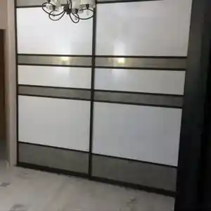 Шкаф-купе, Душанбе